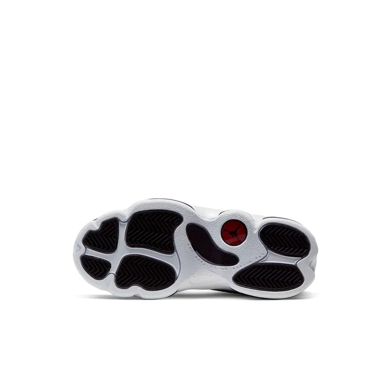 Jordan 13 Retro Reverse He Got Game (PS) Black/Gym Red-White (414575-061)