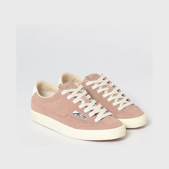 Autry Sneakers Pink (SCLWKT01)