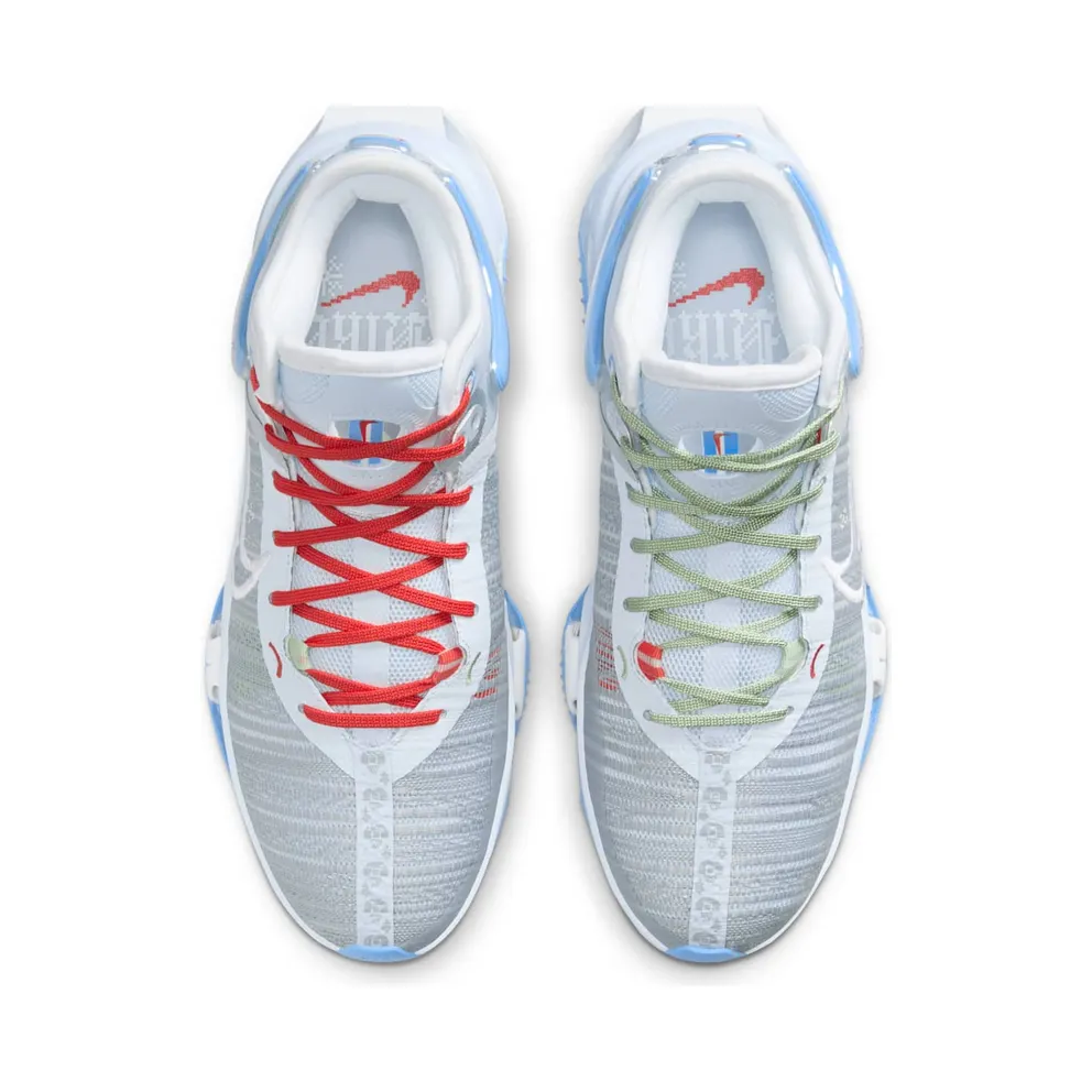 Nike Air Zoom GT Jump 2 Christmas (DJ9431-002)