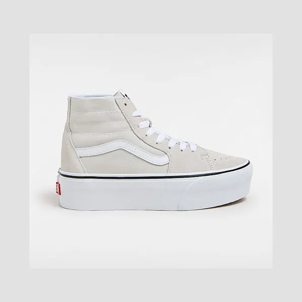 Vans SK8-HI “Utility Grey” (VN000CN5BGF)