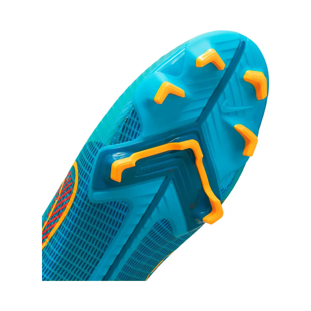 Nike Mercurial Superfly 8 Pro FG Blueprint Pack (DJ2848-484)