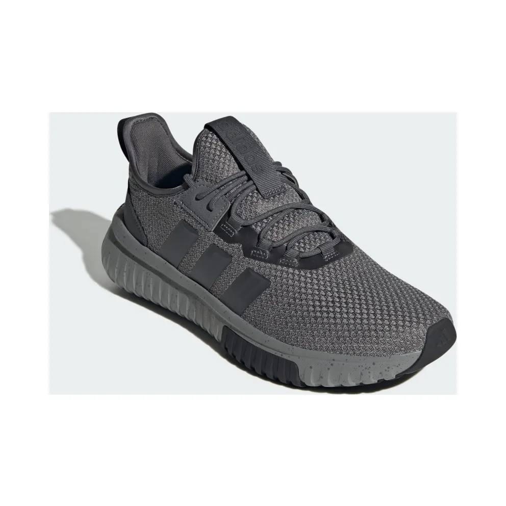 adidas Kaptir 4.0 Grey Five Carbon Grey Three (JR8529)