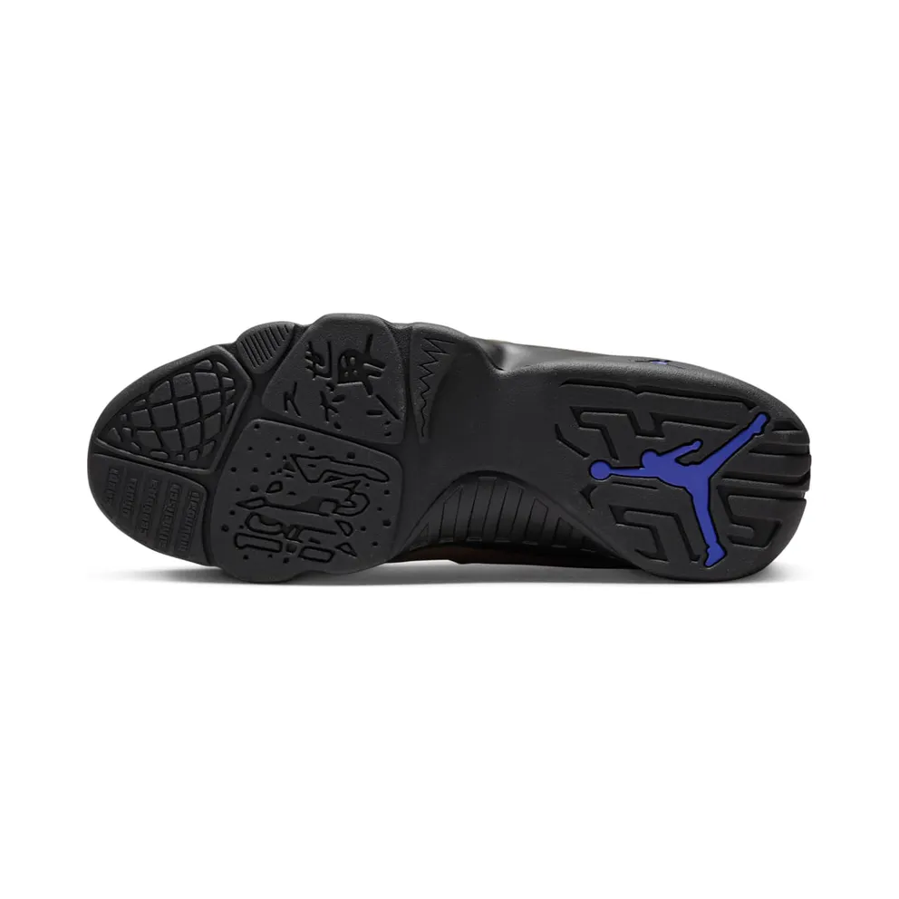 Air Jordan 9 “Olive Concord” (CT8019-034)