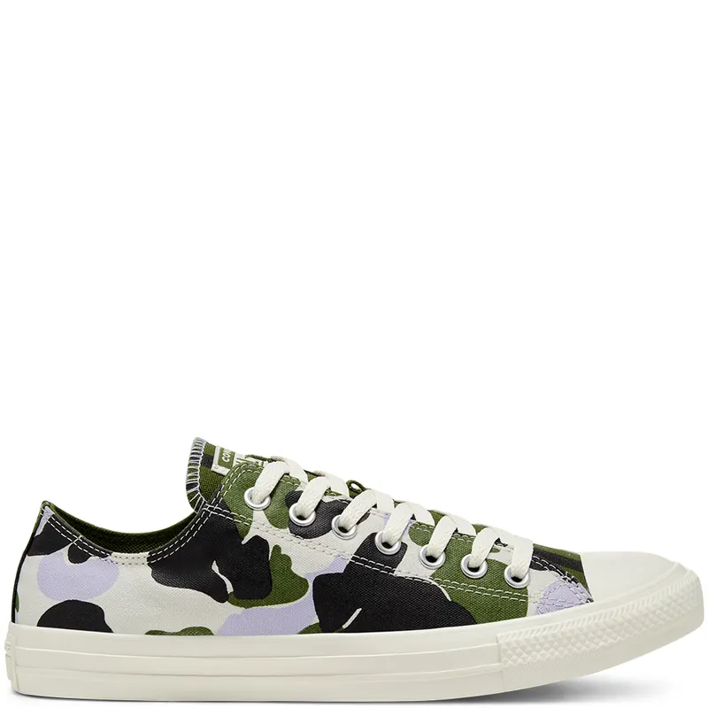 Converse Archive Prints Chuck Taylor All Star Low Top (167632C)