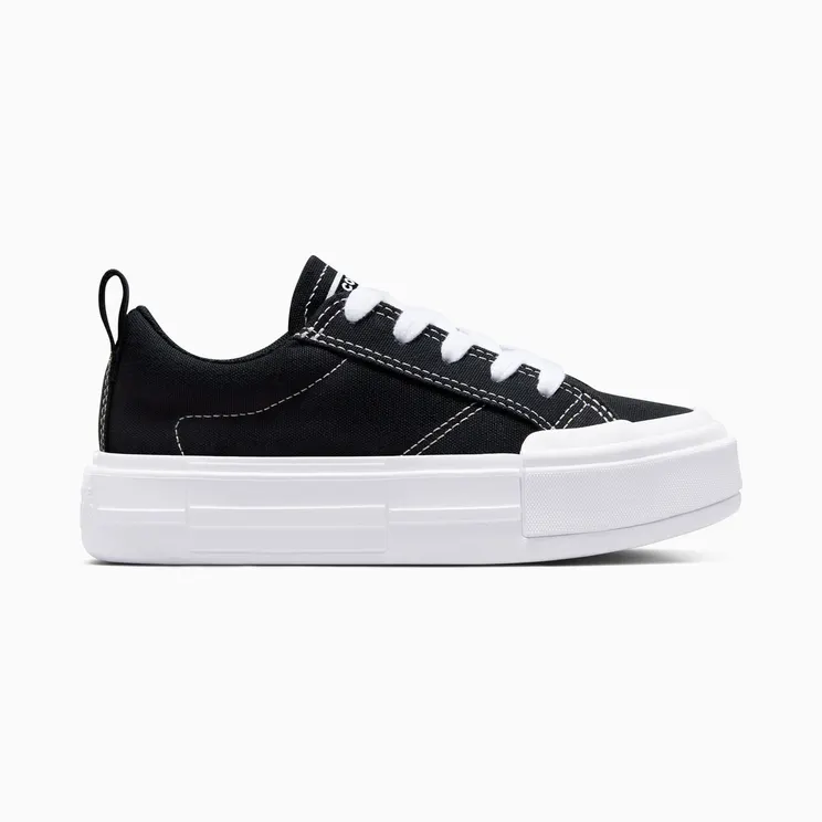 Converse Cruise Black/White/Black (A11449C)
