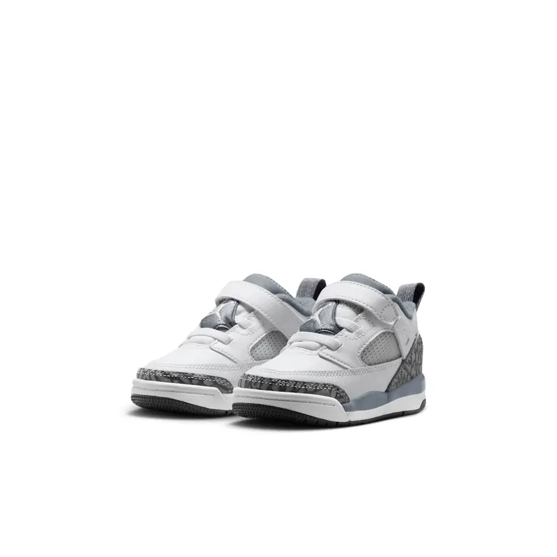 Jordan Spizike Low White Anthracite Wolf Grey Cool Grey (FQ3952-102)