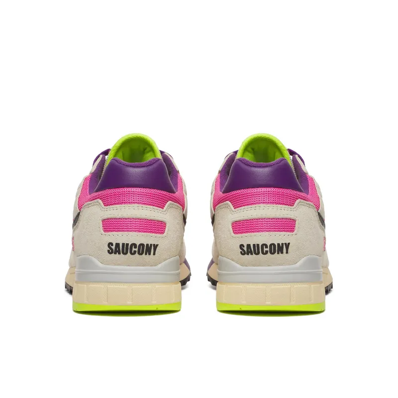 SAUCONY Shadow 5000 “Beige / Pink” (S70665-8)