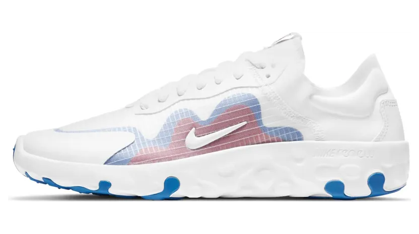 Nike Renew Lucent Wit (BQ4235-104)