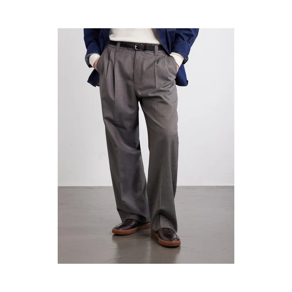 Officine Creative Asset 001 Deerskin Brown (OCUASSE001-CVCOM00000CER23)