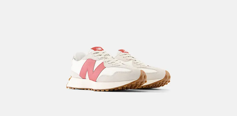 New Balance 327 “Moonbeam Astro Dust” (U327LV)