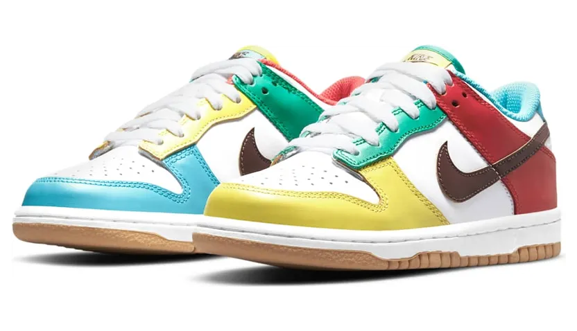 nike-dunk CZ2496-100
