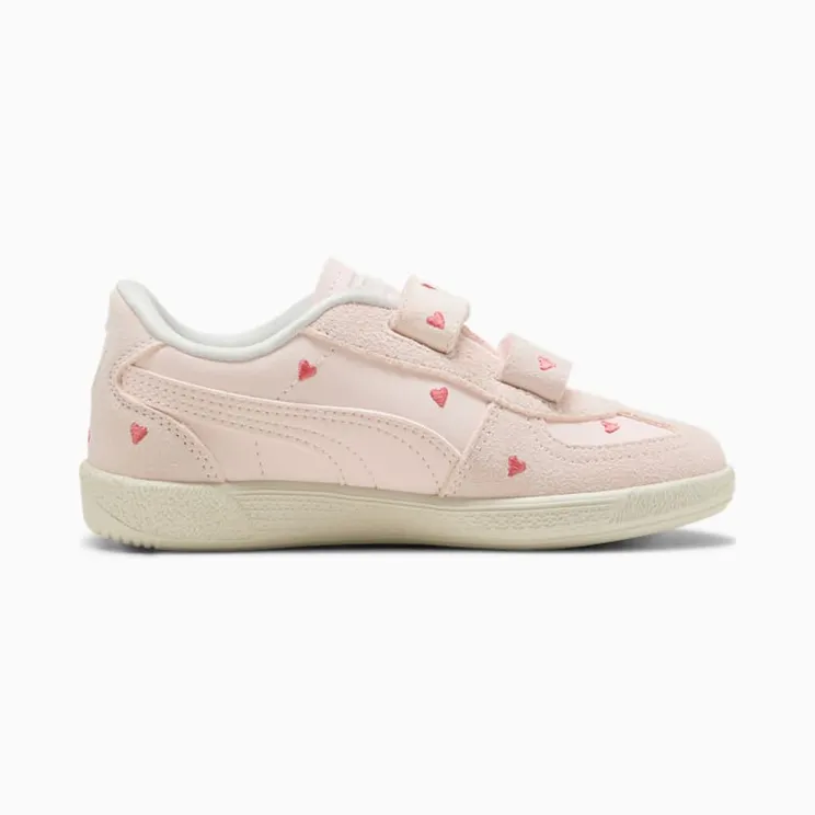 Lage Sneakers Puma Palermo Amor V PS (405175-01)