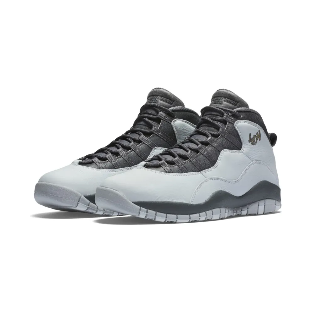 Jordan 10 Retro London (310805-004)