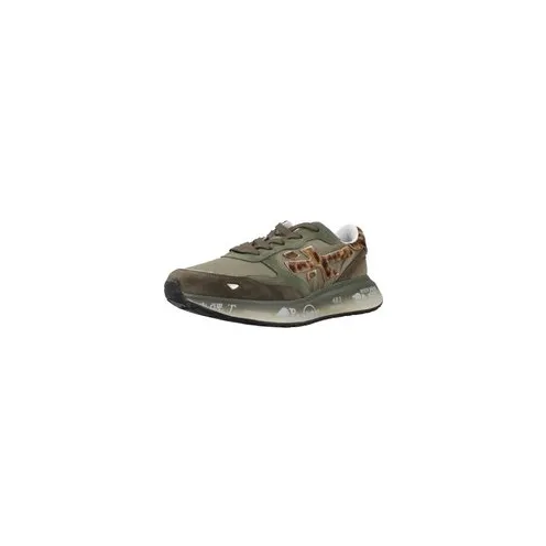 Premiata Lauryn “Green” (LAURYN7790) (2)