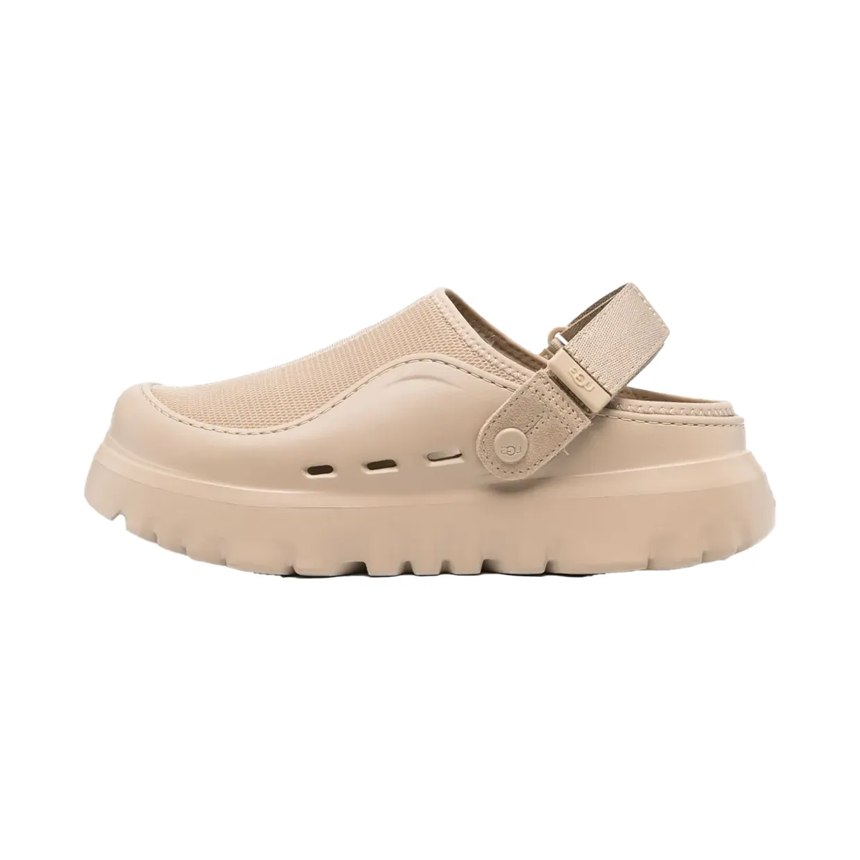 ugg-sneaker 1166912-DND