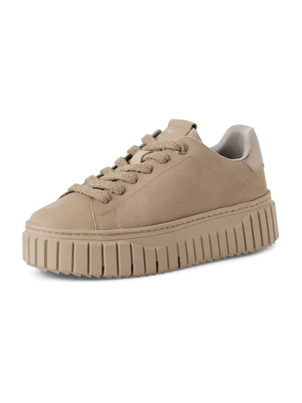 Tamaris sneaker Beige (1-23702-45-375)
