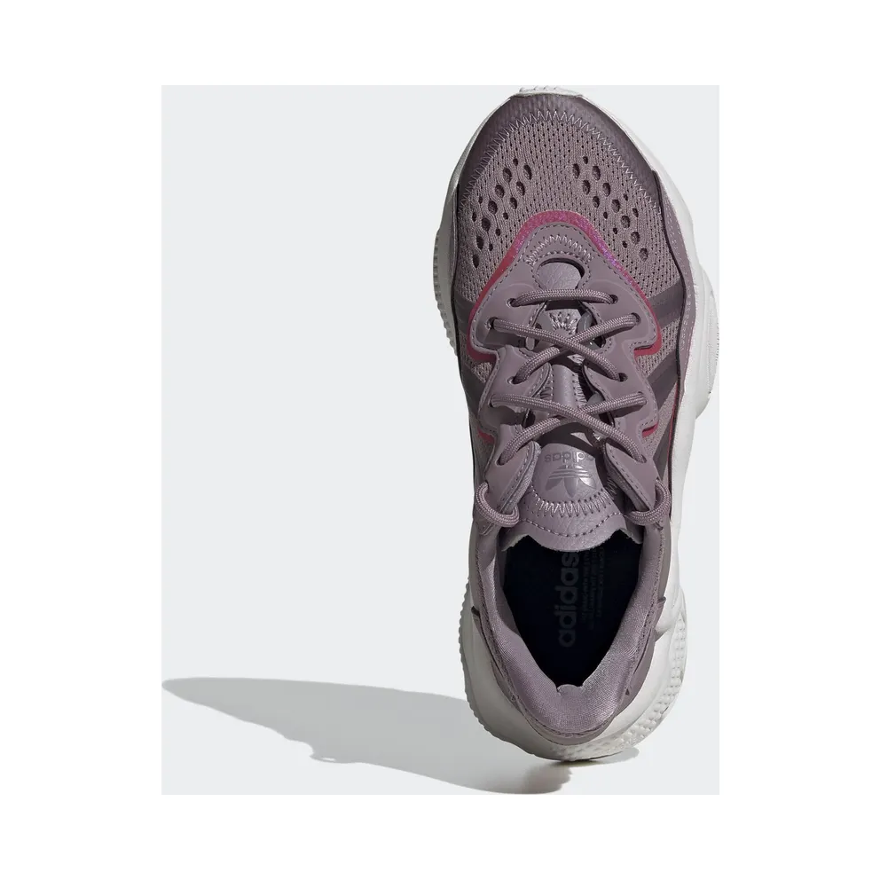 adidas OZWEEGO Legacy Purple (GS) Legacy Purple/Legacy Purple/Cloud White (EF6308)