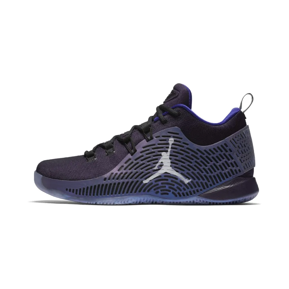 Jordan Cp3.X Purple Dynasty/Metallic Silver Purple Dynasty/Metallic Silver (854294-505)