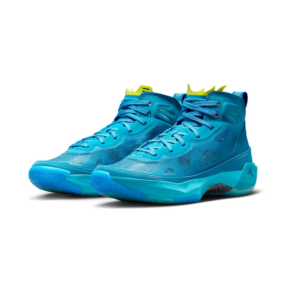 Air Jordan 37 “Zion Williamson – Naruto” (DX1690-400)
