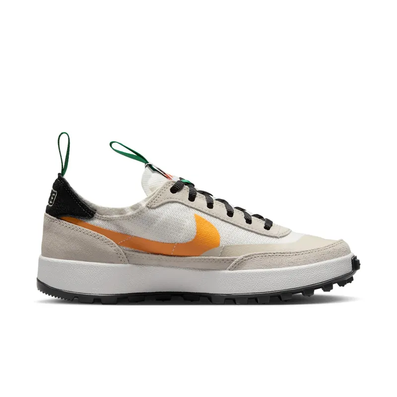 Nike Craft General Purpose Shoe “Tom Sachs – Bricolage” (DA6672-100)