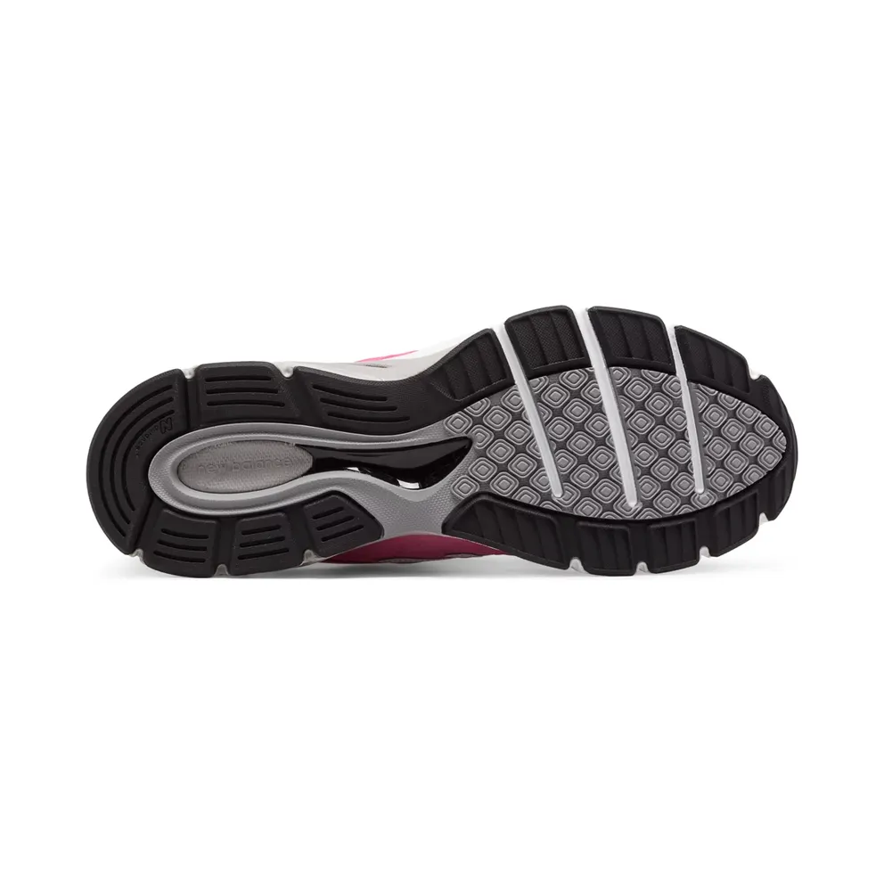 New Balance 990v4 Pink Ribbon (Komen Pink) Komen Pink (M990KM4)