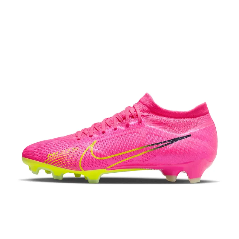 Nike Zoom Mercurial Vapor 15 Pro FG Luminous Pack (DJ5603-605)