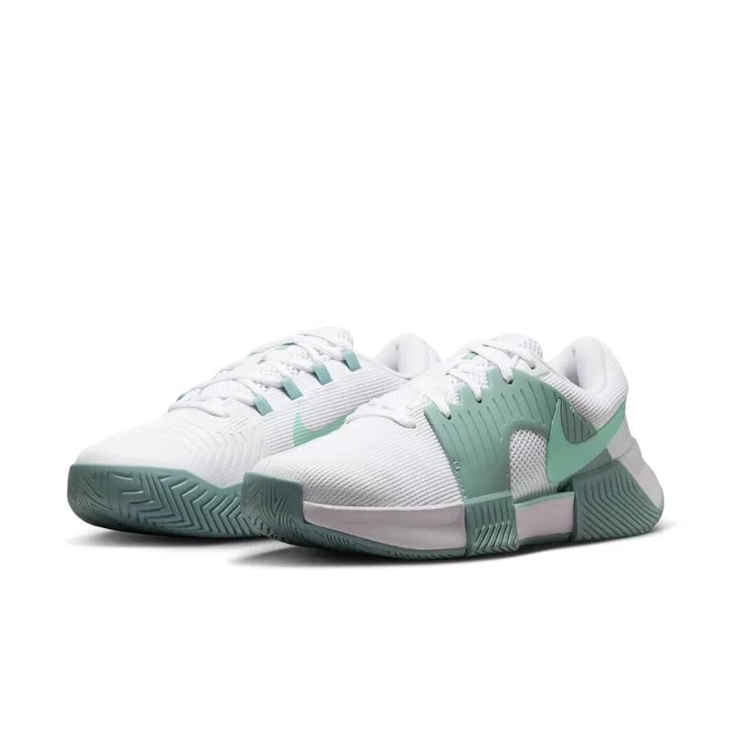 Nike Zoom GP Challenge 1 White Cannon Mint Foam (FB3148-106)