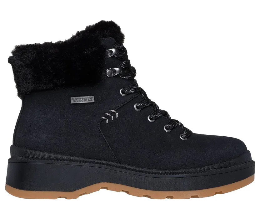 skechers-skech 168087 BBK