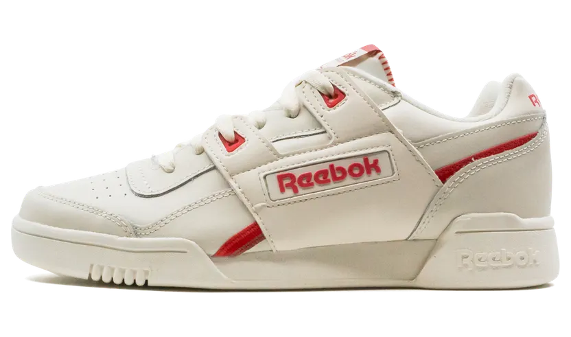 Reebok ORKOUT LO PLUS “Chalk Rose Dust” (DV6600)