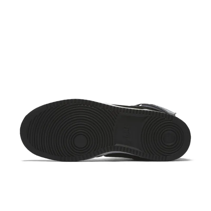 Nike Vandal High All-Star 2018 Black (W) Black/Black-Summit White (AH6826-003)