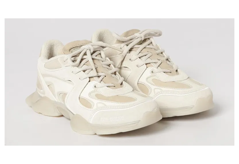 Axel Arigato Eris Leather Sneakers White (F3492004)