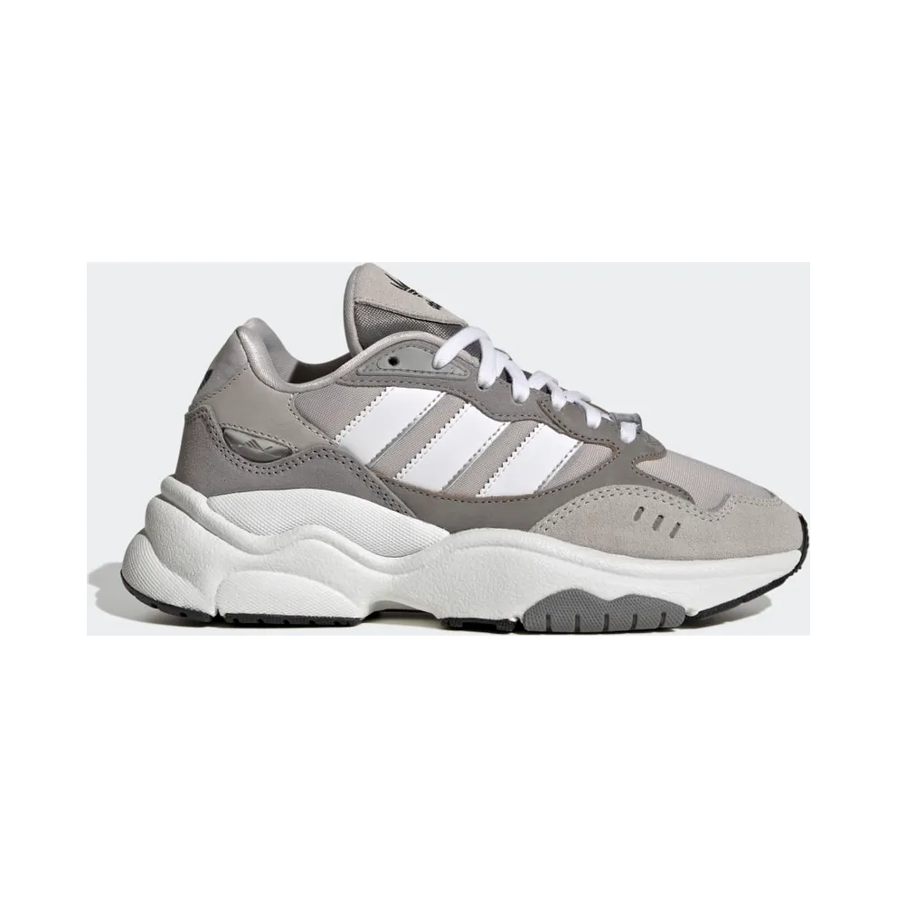 Adidas Retropy F90 Grey Two / Cloud White / Grey Three (HP9785)