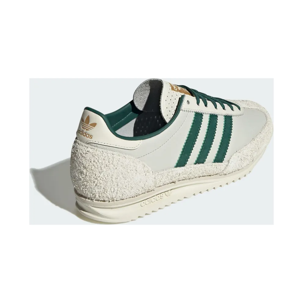 Adidas SL 72 OG Off White / Collegiate Green / Orbit Grey (IF1940)