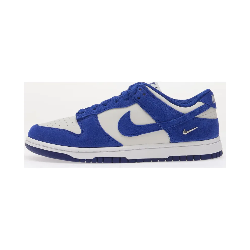 Nike Dunk Low Old Royal Photon Dust Silver