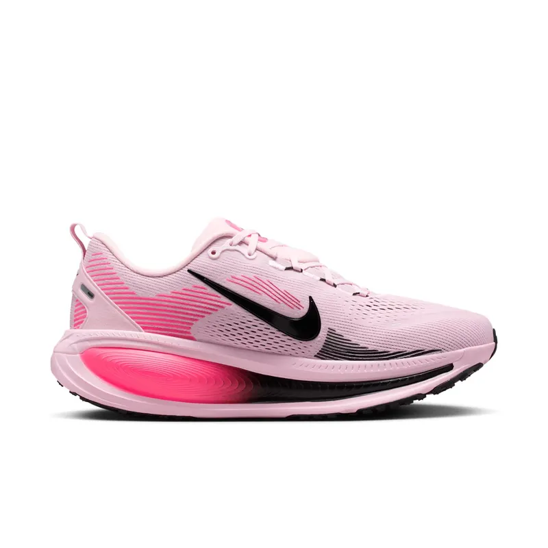 Nike Vomero 18 Pink Foam Hyper Pink Black (HM6803-602)