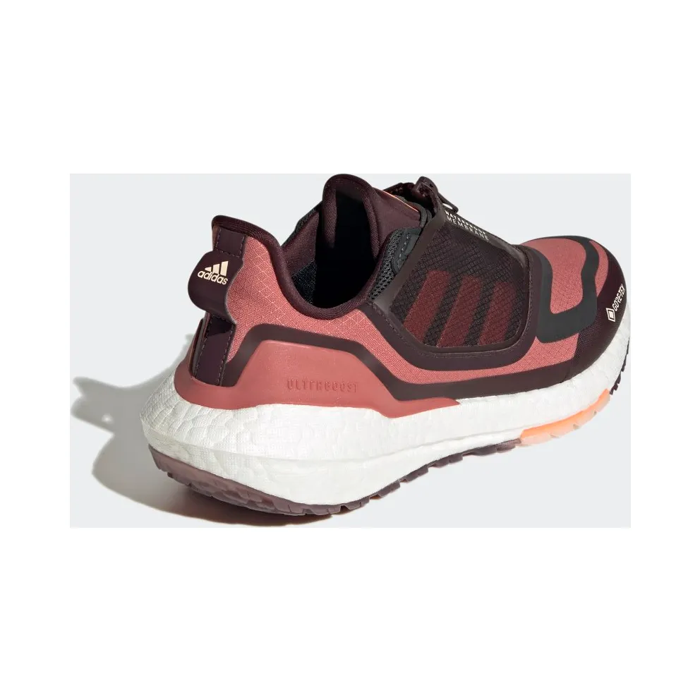 adidas Ultraboost 22 GORE-TEX Wonder Red / Beam Orange / Shadow Maroon (GX9131)