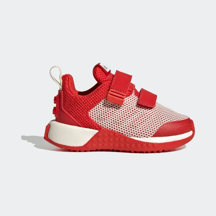 adidas x LEGO® Sport Pro Red / Off White / Shock Blue (GZ2409)