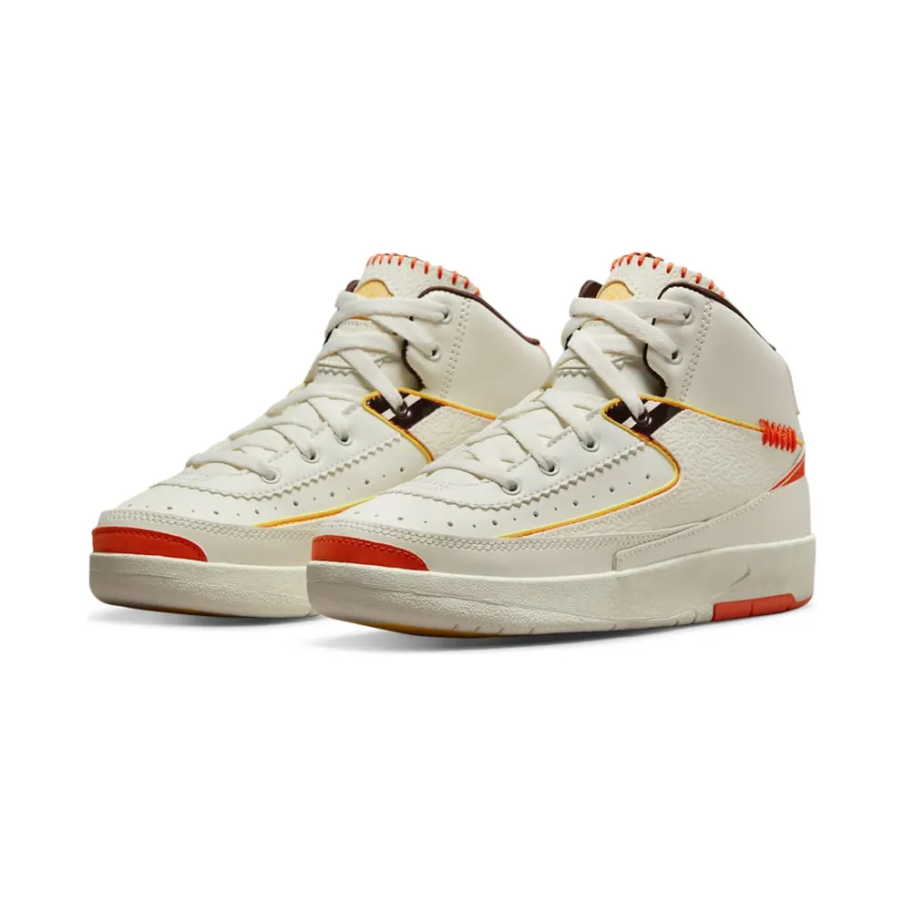 Jordan 2 Retro SP Maison Chateau Rouge (DO5273-180)