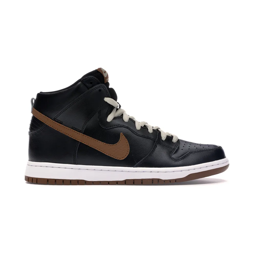 Nike SB Dunk High Guiness (305050-020)