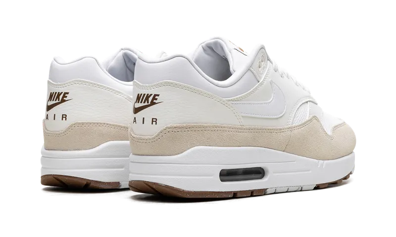 Nike Air Max 1 “Sail” (FN6983-100)