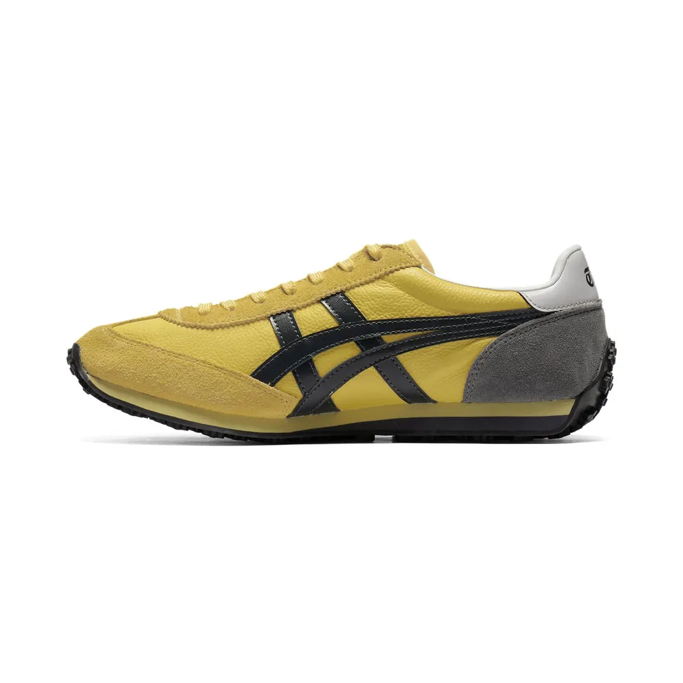 Onitsuka Tiger EDR 78 Faded Yellow Indigo Navy (1183B411-751)