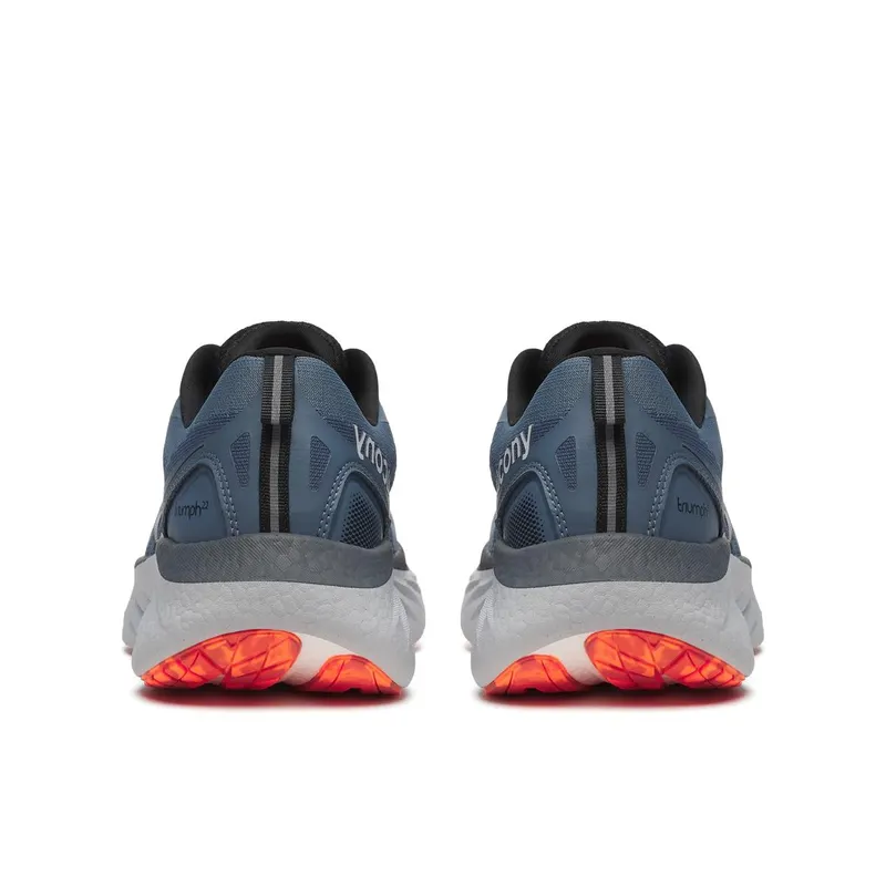 Saucony Triumph 22 Mirage Black (S20964-213)