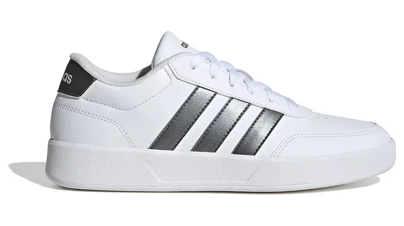 Adidas Breaknet Wit (JQ4642)