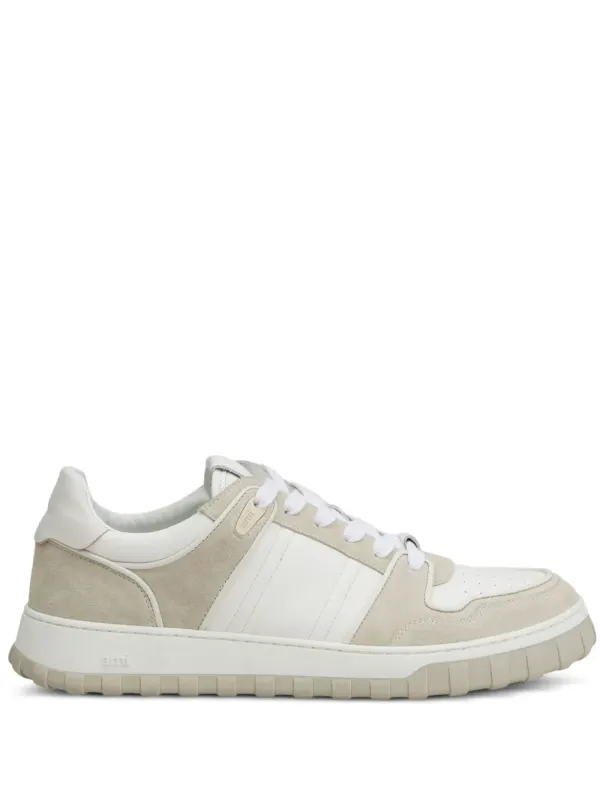 AMI Paris Walk – Grey (E25USN434AL0098)