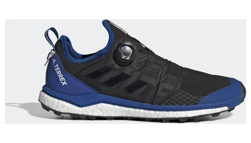 adidas Terrex Agravic Boa White Mountaineering