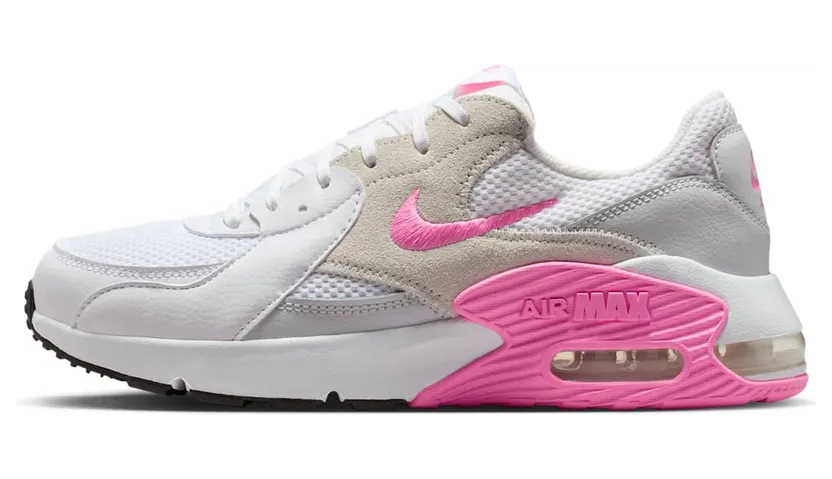 Nike Air Max Excee White Photon Dust Pink Spell (CD5432-144)