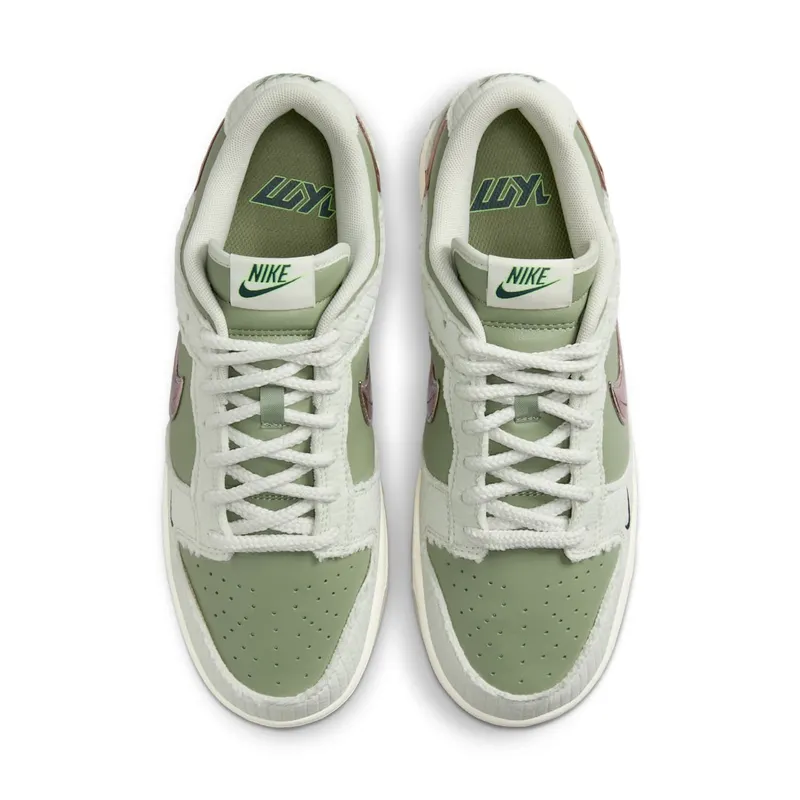 Nike Dunk Low “Kyler Murray – Be 1 of One” (FQ0269-001)