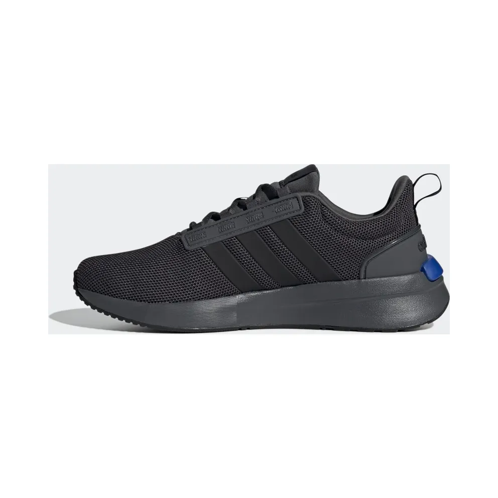 Adidas Racer TR21 Grey Six / Core Black / Sonic Ink (GZ8185)