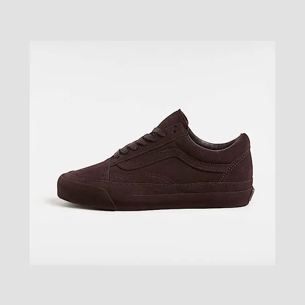 Vans Old Skool “Red” (VN000D8YCHC)