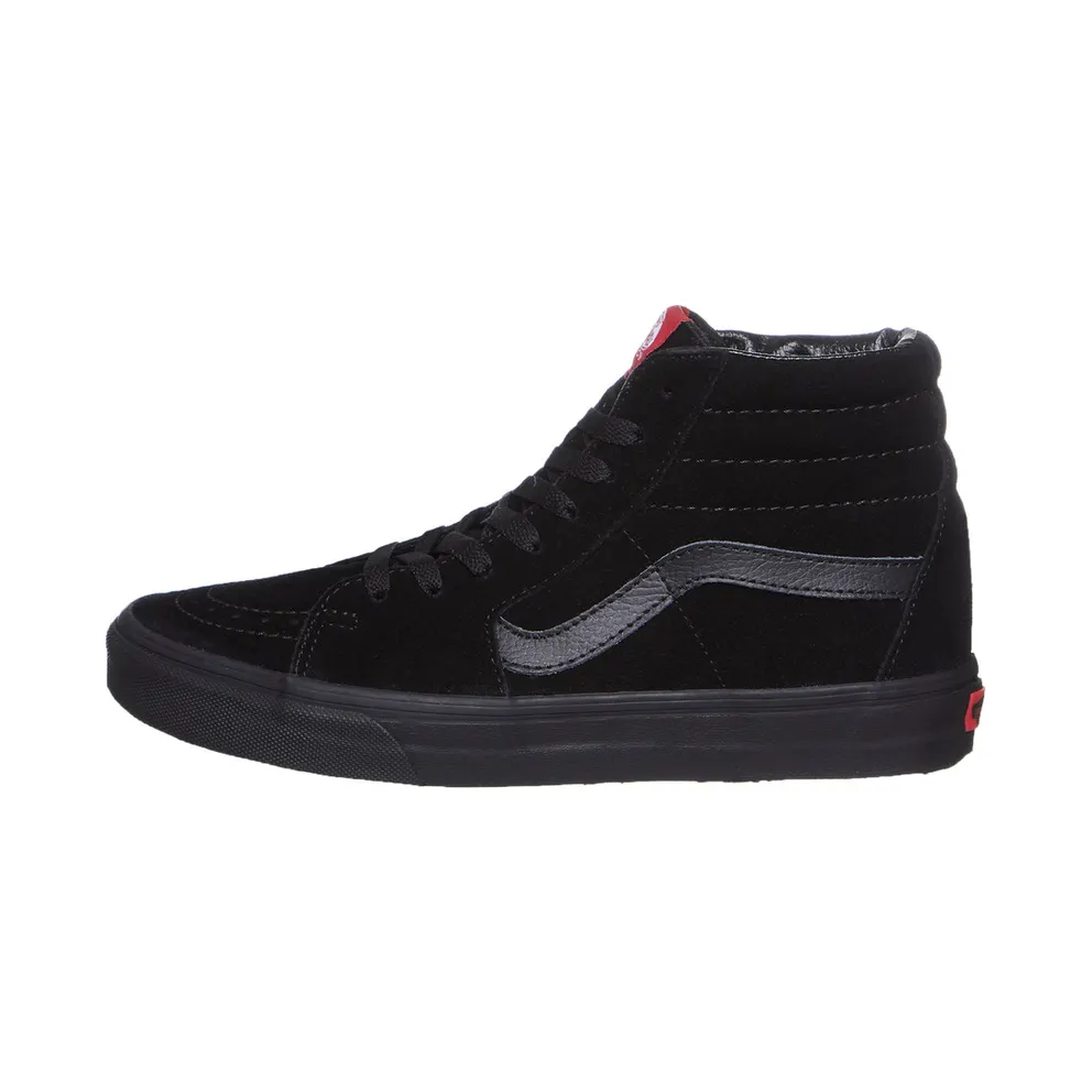 Vans Sk8-Hi Black / Black (VN000D5IBKA1)